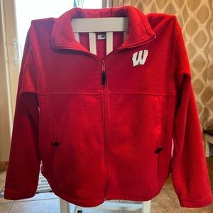 Columbia Wisconsin Badger